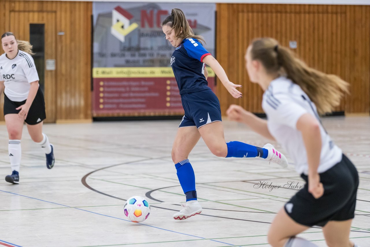 Bild 321 - VR Bank Cup Horst